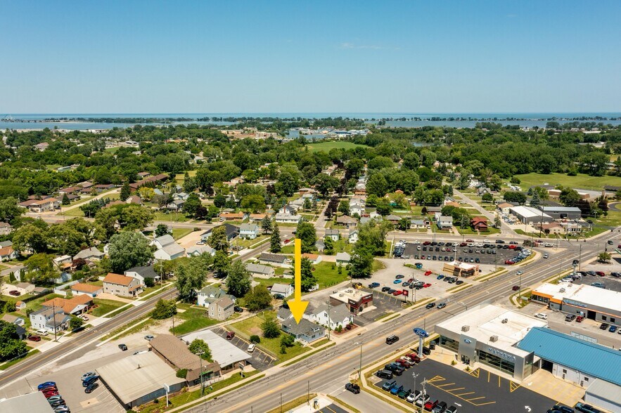 More Photos Of 533 E Perkins Ave, Sandusky Specialty For Sale