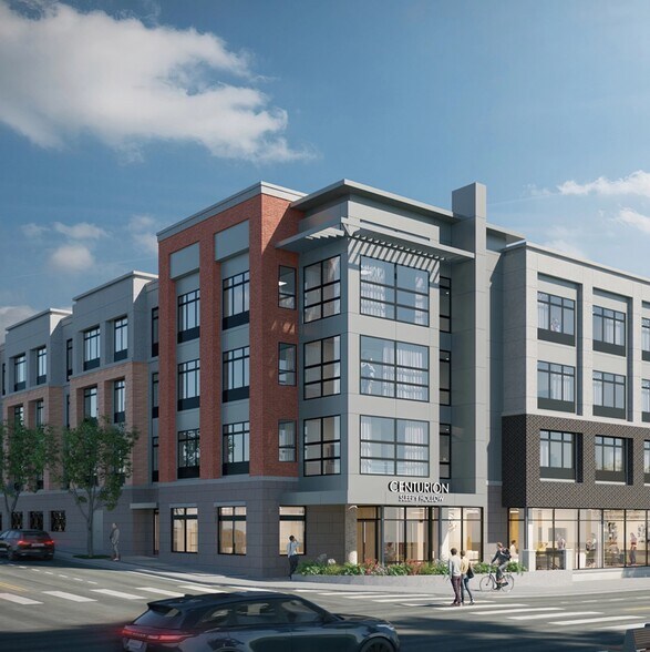 Primary Photo Of 1222 South Ave, Plainfield Apartments For Lease