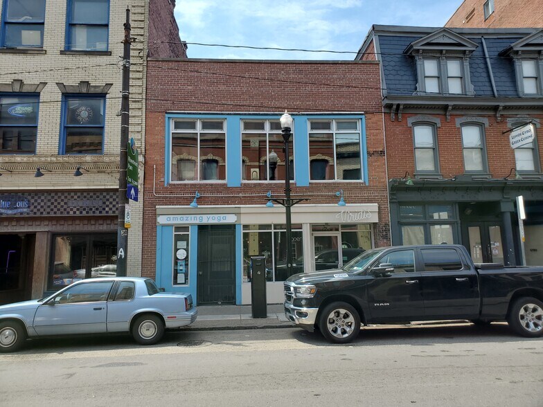 More Photos Of 1506 E Carson St, Pittsburgh General Retail For Sale