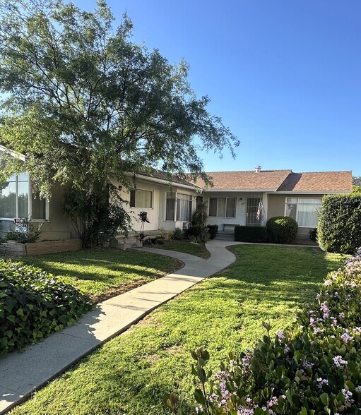 Primary Photo Of 735 Barris Dr, Fullerton Multifamily For Sale