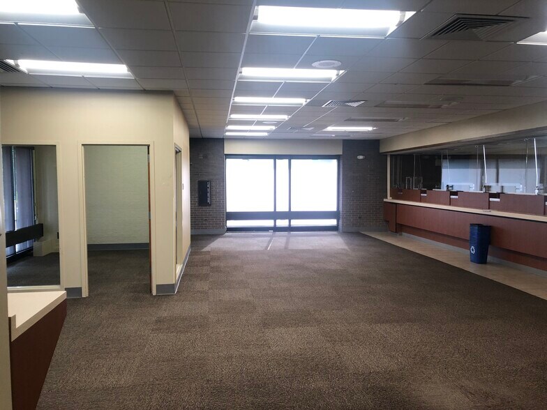 More Photos Of 3400 Chichester Ave, Boothwyn Bank For Lease