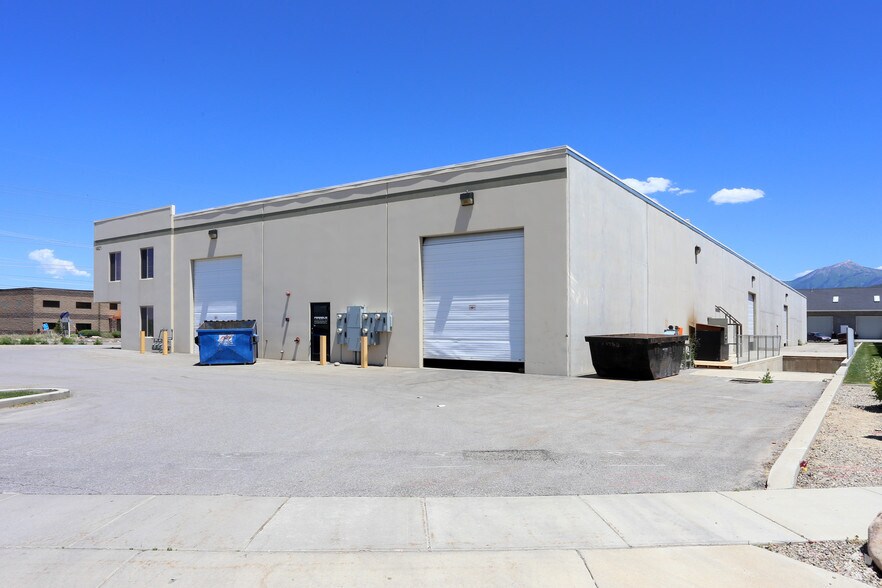More Photos Of 14621 S 800 W, Bluffdale Warehouse For Sale