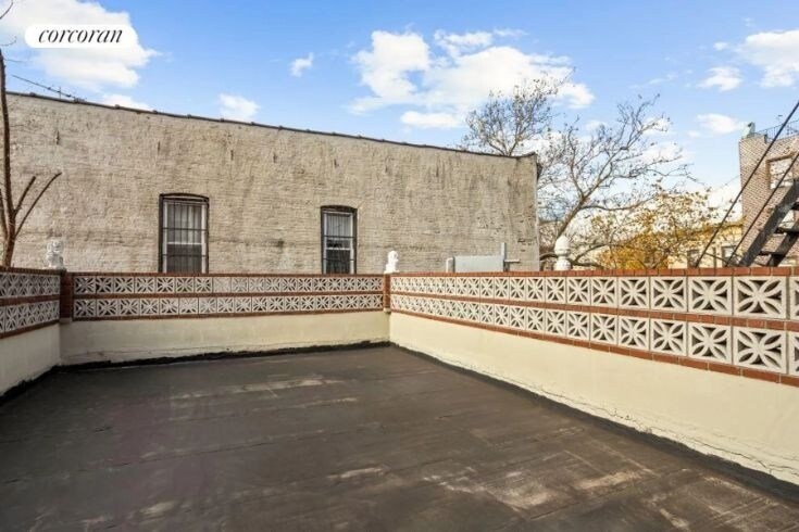 More Photos Of 408 Rogers Ave, Brooklyn Storefront Retail Residential For Sale