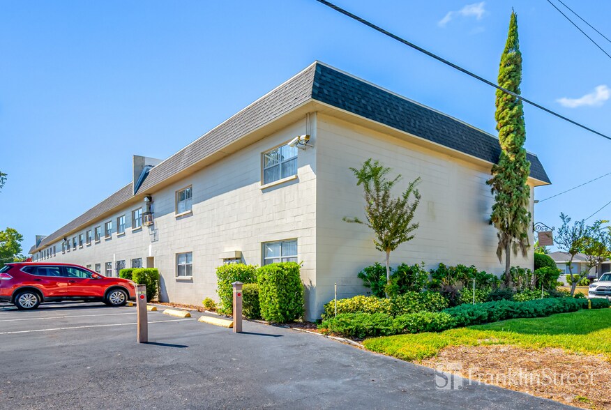 More Photos Of , Tampa Multifamily For Sale