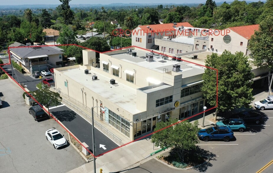 More Photos Of , Sierra Madre Unknown For Sale