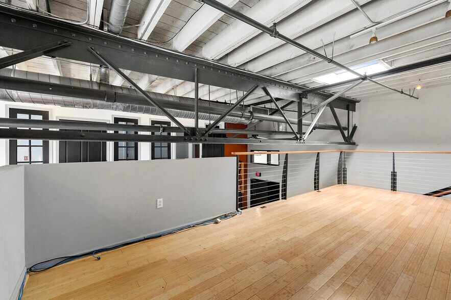 More Photos Of 949 W Marietta St NW, Atlanta Office For Sale