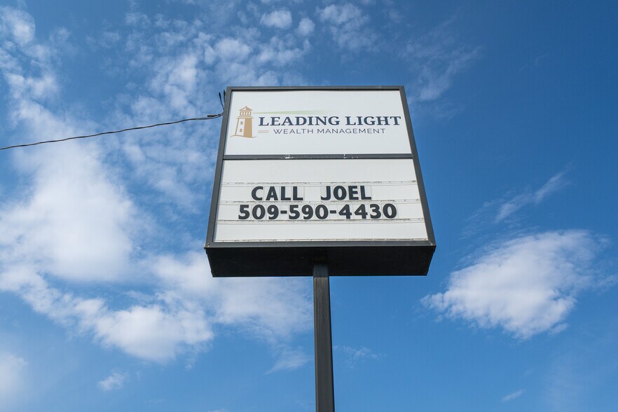 More Photos Of 5503 N Wall St, Spokane Freestanding For Lease