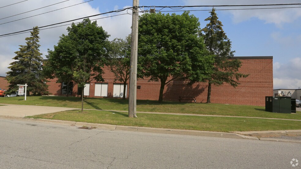 More Photos Of 1131 Gorham St, Newmarket Warehouse For Sale