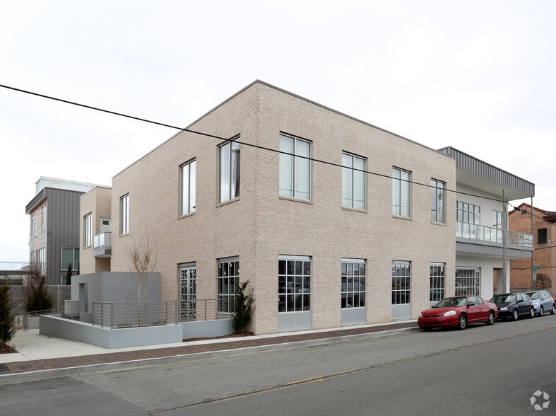 More Photos Of 1200 4th Ave N, Nashville Storefront Retail Residential For Lease