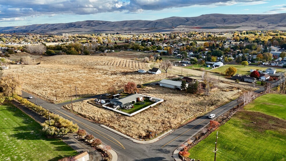 More Photos Of 8400 Occidental rd, Yakima Land For Sale