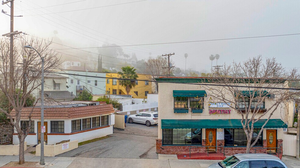 More Photos Of 1140 E Chevy Chase Dr, Glendale Office Residential For Sale