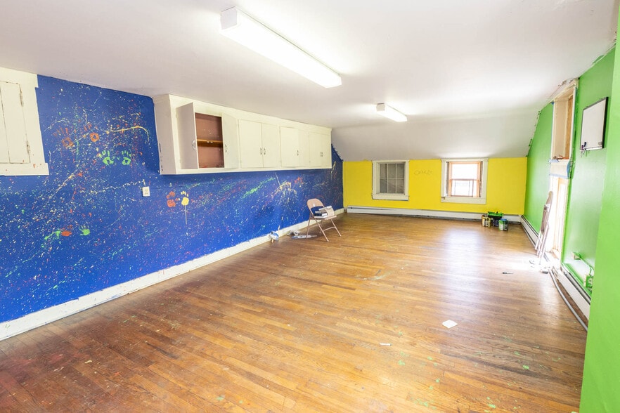 More Photos Of 6987 Union Rd, Clayton Religious Facility For Sale