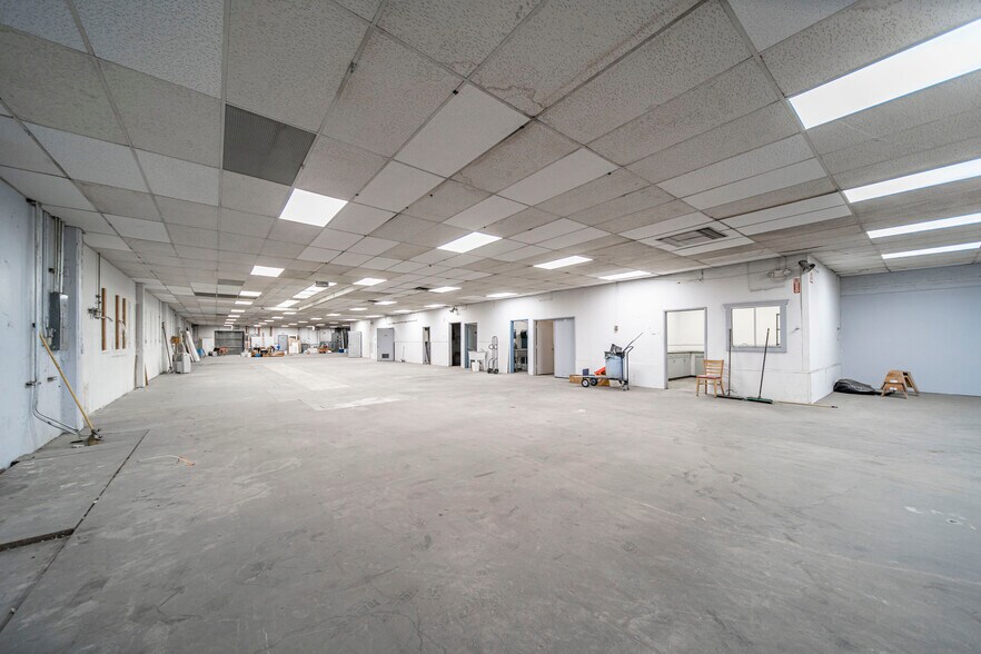 More Photos Of 500-506 S Palm Ave, Alhambra Warehouse For Lease