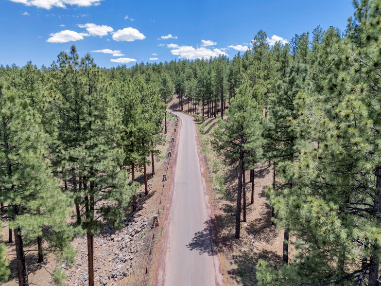 More Photos Of 2251 Kramer St, Flagstaff Land For Sale