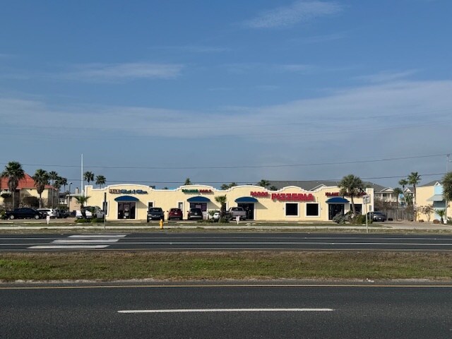 More Photos Of 14493-A-14493-I S Padre Island Dr, Corpus Christi Storefront Retail Office For Sale