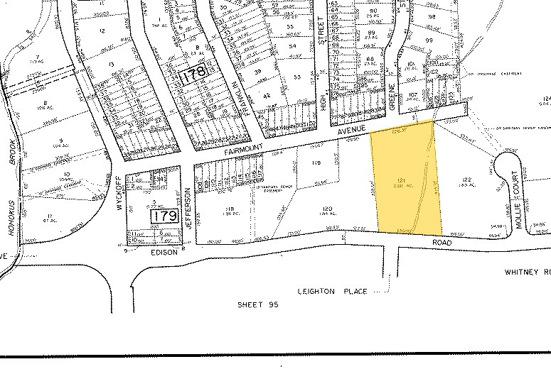 More Photos Of 25 Edison Rd, Mahwah Daycare Center For Lease