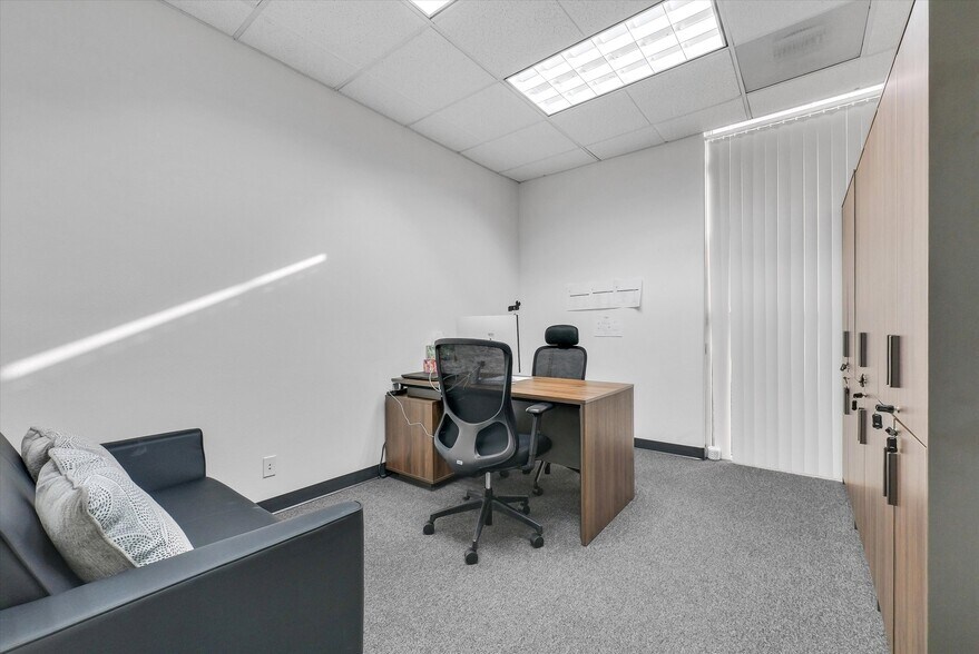 More Photos Of 3501 Hart Ave, Rosemead Office For Lease