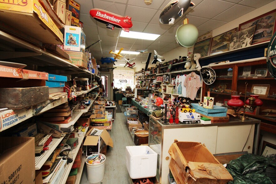 More Photos Of 101 Main st, Phelps Convenience Store For Sale