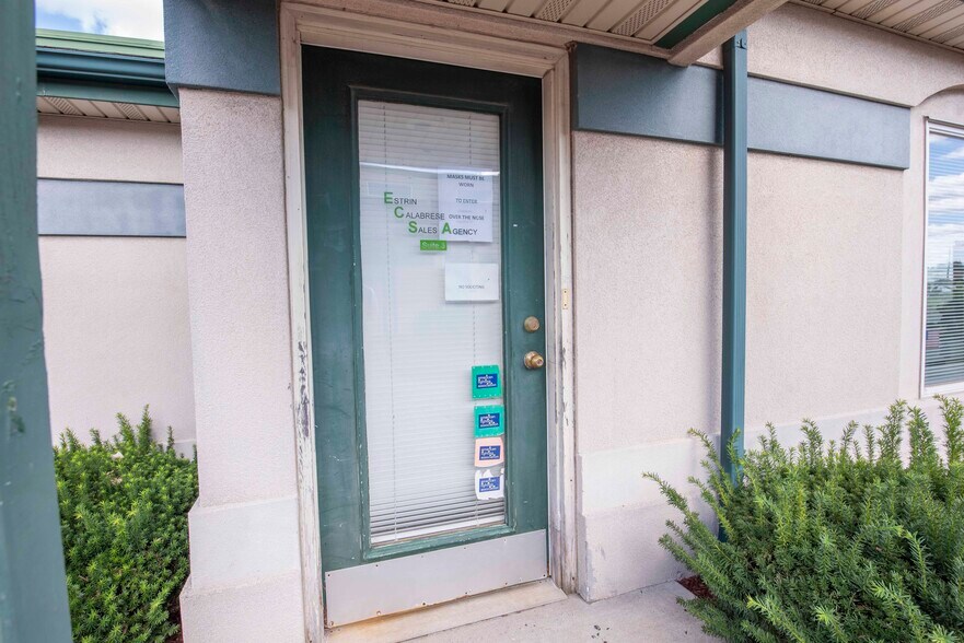 More Photos Of 17-19 S Main St, Manville Loft Creative Space For Lease