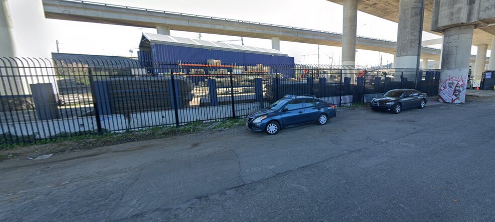 More Photos Of 255 Selby St, San Francisco Warehouse For Sale
