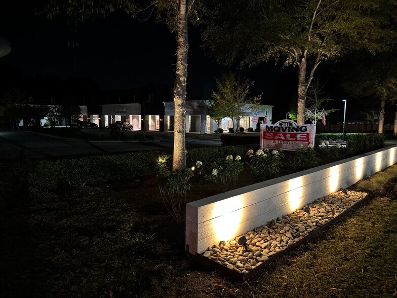 More Photos Of 3164 Forest Hill Irene Rd, Germantown Restaurant For Lease