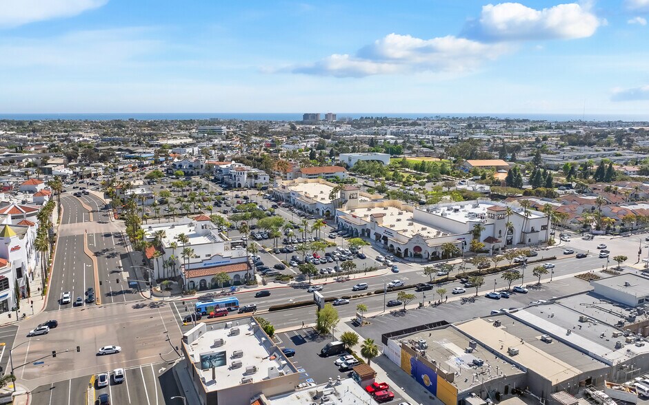 Primary Photo Of , Costa Mesa General Retail For Sale