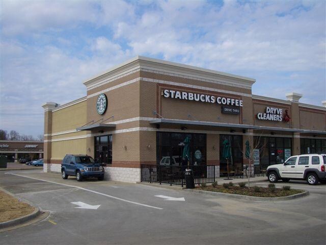 More Photos Of 2715 Kirby Rd, Memphis Medical For Lease