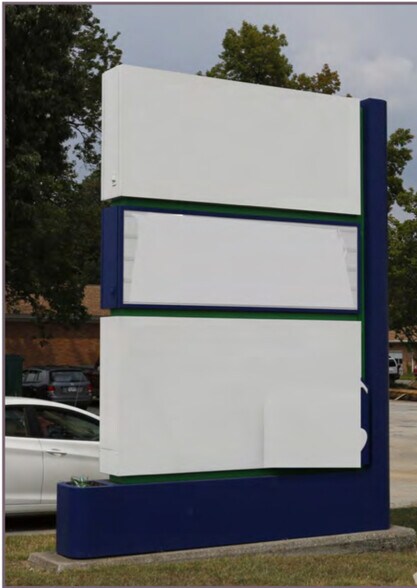 More Photos Of 5948 Jefferson Ave, Newport News Warehouse For Lease