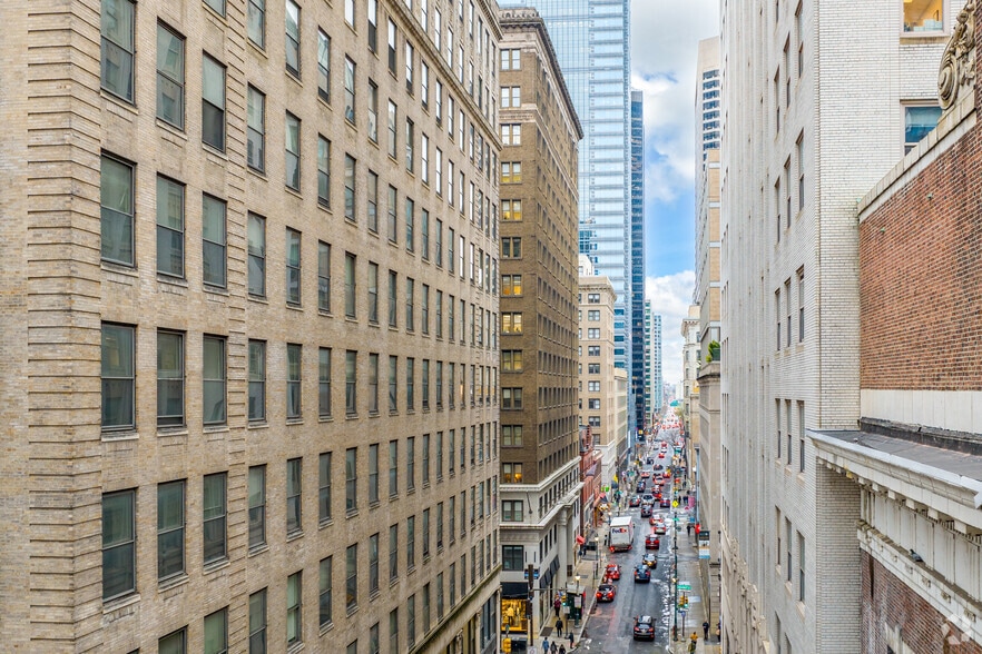 More Photos Of 1601 Walnut St, Philadelphia Medical For Lease