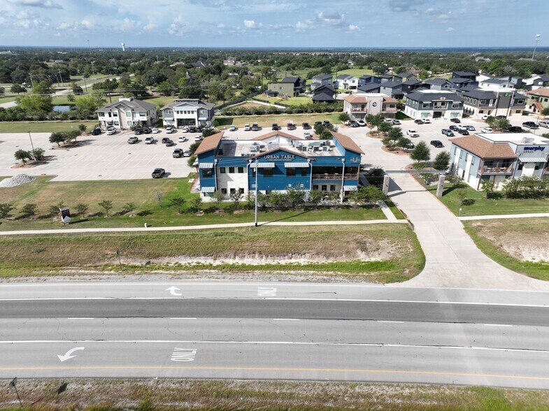 More Photos Of 3006 Barron Rd, College Station Restaurant For Sale