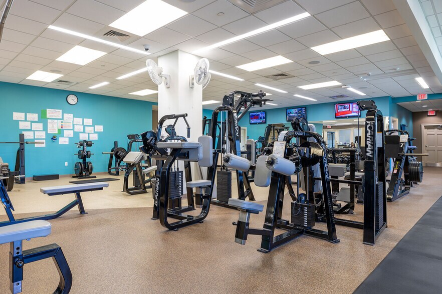 More Photos Of 1501 Yamato Rd, Boca Raton Coworking Space