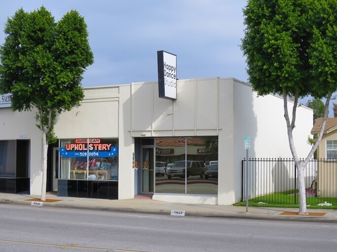 Primary Photo Of 5944 Temple City Blvd, Temple City Storefront For Lease