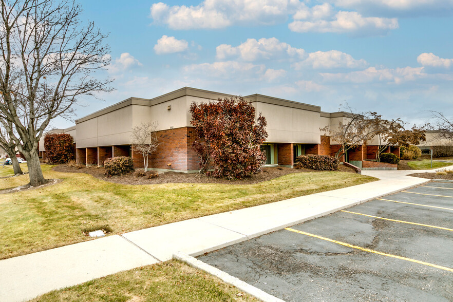 Primary Photo Of 3160 W Elder St, Boise Office For Lease