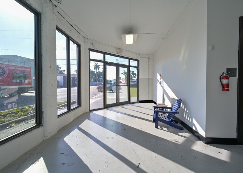 More Photos Of 101 NE 79th St, Miami Loft Creative Space For Sale