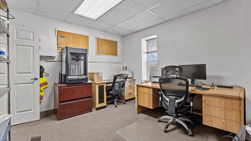 More Photos Of 2275 Logos Ct, Grand Junction Warehouse For Sale