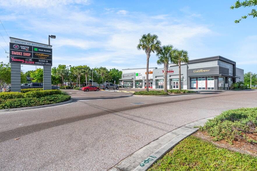 More Photos Of 6228 14th St W, Bradenton Storefront For Lease