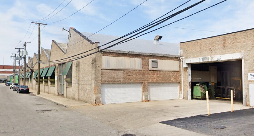 More Photos Of 5655 W Fillmore St, Chicago Warehouse For Sale