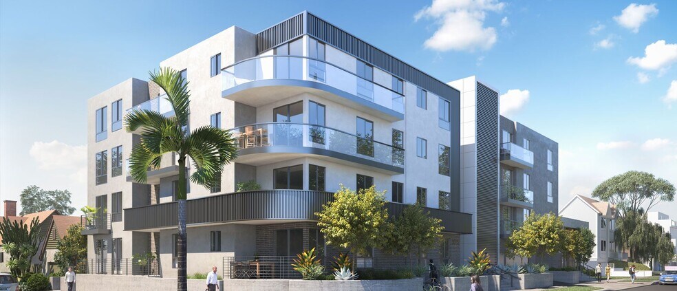 More Photos Of 3675 Dunn Dr, Los Angeles Apartments For Sale