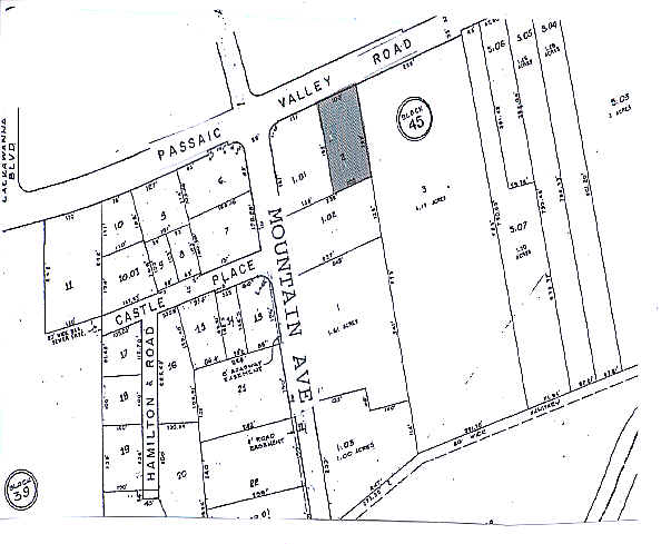 More Photos Of 633 Valley Rd, Gillette Freestanding For Lease