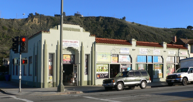 Primary Photo Of 684-698 N Ventura Blvd, Ventura Storefront Retail Office For Sale