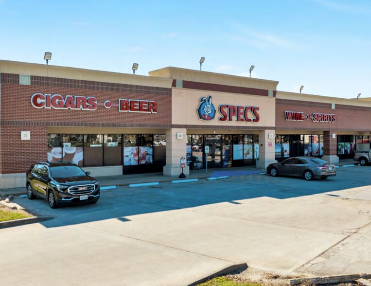 More Photos Of 4106-4124 Fairmont Pky, Pasadena Storefront For Lease