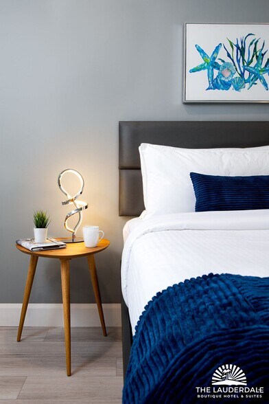 More Photos Of 505 SE 16th St, Fort Lauderdale Hotel For Sale