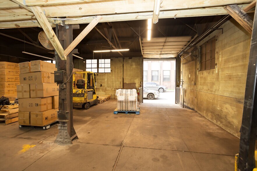 More Photos Of 223 Godwin Ave, Paterson Industrial For Sale