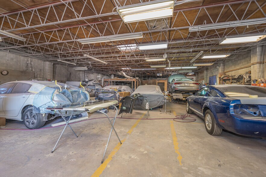 More Photos Of 1018 Orange St, Titusville Warehouse For Sale