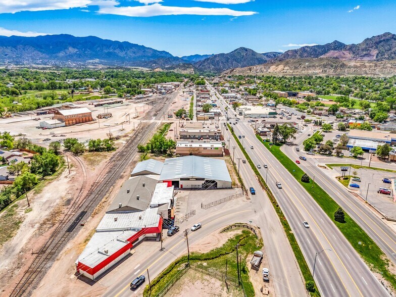 More Photos Of 1630 E Main St, Canon City General Retail For Sale