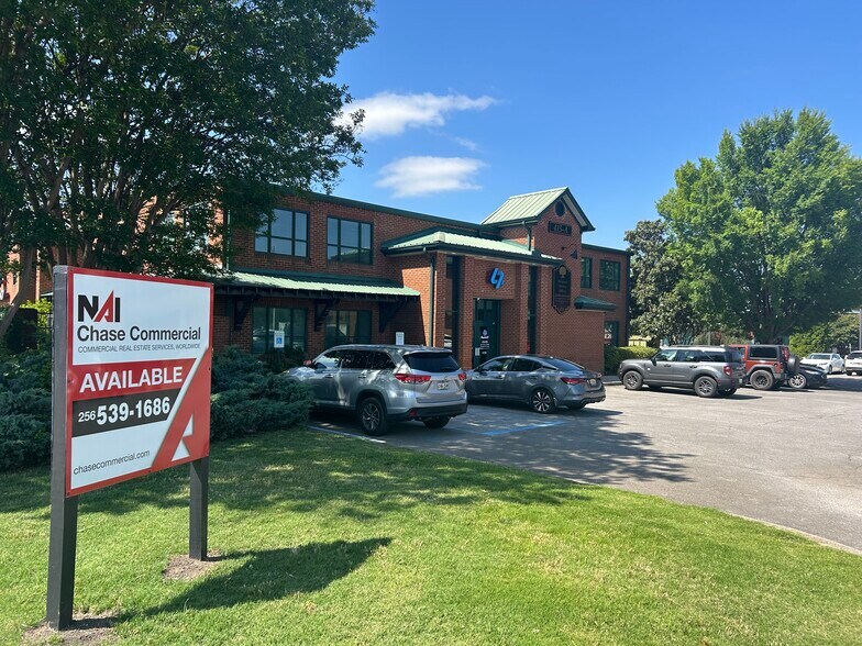 More Photos Of , Huntsville Office For Sale