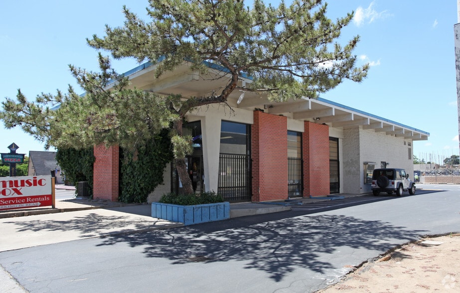 More Photos Of 4653 Pacific Ave, Stockton Freestanding For Lease