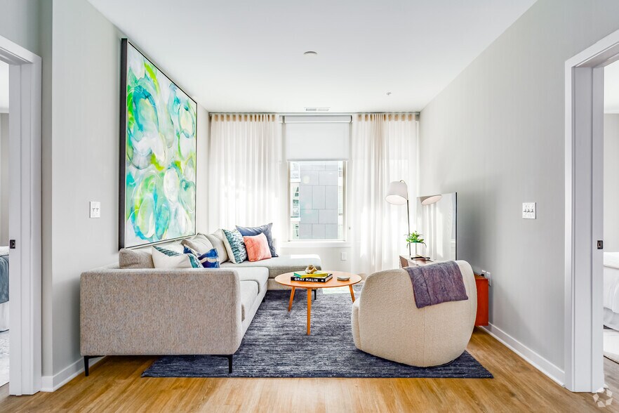 More Photos Of 4400 Calvert Rd, College Park Apartments For Lease