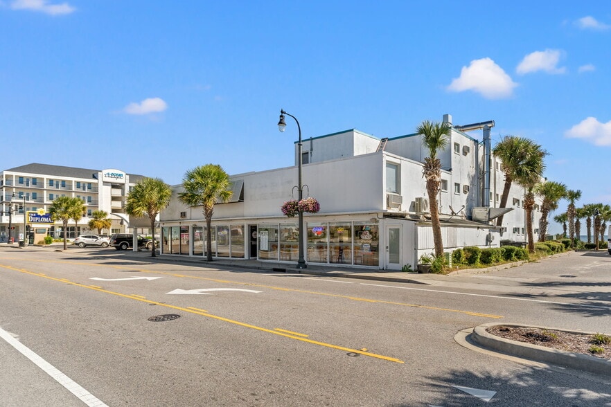 More Photos Of 606 N Ocean Blvd, Myrtle Beach Hotel For Sale