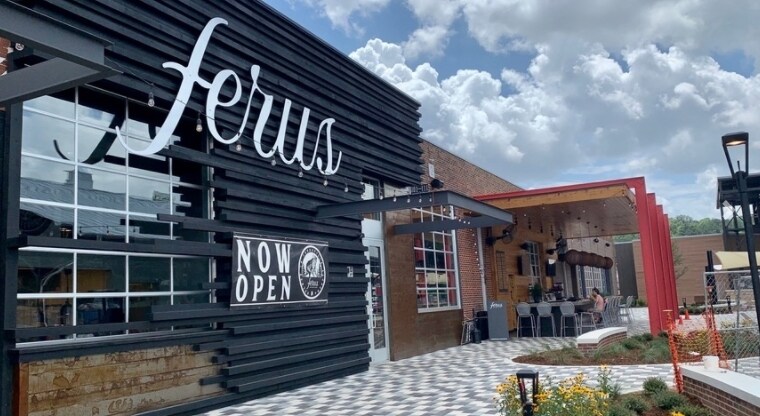 Primary Photo Of 101 Beech St, Trussville Service For Lease